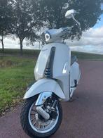 Vespa Sprint 80cc malossi 2v forged Carbon zelioni, Ophalen of Verzenden, Zo goed als nieuw
