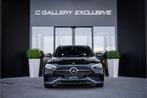 Mercedes-Benz C-Klasse Estate C300 e AMG Line - Massage l Pa, Automaat, Achterwielaandrijving, 4 cilinders, 2020 kg