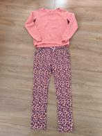 Huispak - Trui FBsister & broek Retour - mt xs, Kleding | Dames, Huispakken, Verzenden, Zo goed als nieuw, Roze, Maat 34 (XS) of kleiner