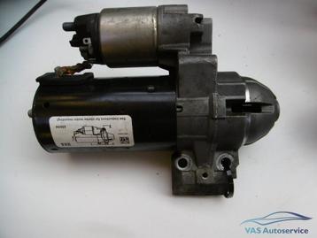 Startmotor BMW 5-serie  530 diesel automaat beschikbaar voor biedingen
