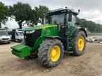 2019 John Deere 7250R Vierwielaangedreven landbouwtractor, Zakelijke goederen, Agrarisch | Tractoren, Gebruikt, John Deere