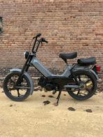 Unieke Tomos Quadro, Fietsen en Brommers, Brommers | Tomos, Maximaal 45 km/u, Nieuw, 2 versnellingen, Quadro