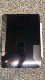 Ipad air met apple pen, Computers en Software, Apple iPads, Ophalen, Zwart, Apple iPad Air, 11 inch