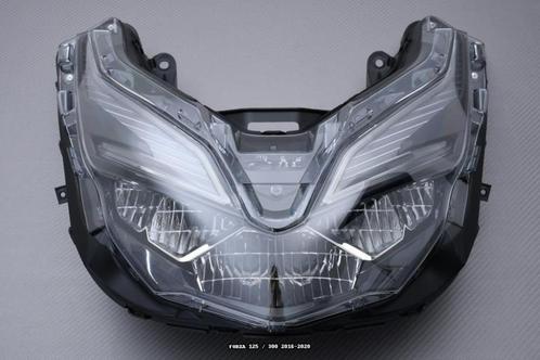 Koplamp Voorlicht LED AVDB HONDA FORZA 125 300 350 2018 2022, Motoren, Accessoires | Overige, Nieuw, Ophalen of Verzenden
