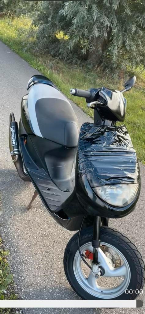 Peugeot vivacity 50cc, Fietsen en Brommers, Scooters | Peugeot, Gebruikt, Vivacity, Tweetakt, Ophalen of Verzenden