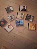 9 cd's van Rene Froger, Ophalen, Zo goed als nieuw