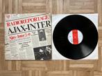 Ajax lp 1972, Ophalen of Verzenden, Gebruikt, 12 inch
