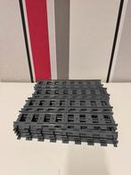 LEGO city rechte rails, Kinderen en Baby's, Speelgoed | Duplo en Lego, Ophalen of Verzenden, Zo goed als nieuw