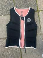 Mystic Impact Vest XS - Dames/Heren, Ophalen of Verzenden, Gebruikt, Dame of Heer, Reddingsvest of Zwemvest