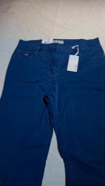 Stark broek met extra lange lengte, tall beschikbaar voor biedingen