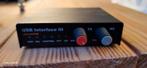Te Koop:2 stuks USB Interface 3 geluids modem, Telecommunicatie, Ophalen of Verzenden, Gebruikt, Zender en Ontvanger