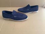 McGregor maat 46 schoenen loafers instappers blauw nieuw, Kleding | Heren, Schoenen, Loafers, Nieuw, Ophalen of Verzenden, McGregor