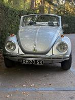 Volkswagen 1302 LS 1.6 S 1971 Grijs, Auto's, Volkswagen, 4 cilinders, Cabriolet, Handgeschakeld, 910 kg