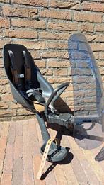 Urban Iki fietsstoeltje, Fietsen en Brommers, Fietsaccessoires | Fietsstoeltjes, Ophalen, Voetsteuntjes, 0 t/m 18 kg, Voorzitje