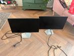 4k monitors Dell 2x usbc & hdmi, Huizen en Kamers, Kamers te huur, Leiden