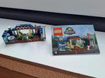 Lego Jurassic World baby velociraptor 30382, Ophalen of Verzenden, Zo goed als nieuw, Complete set, Lego