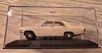 Minichamps Opel Kapitän 1964 - Chamonixweiß, Hobby en Vrije tijd, Ophalen of Verzenden, Nieuw, Auto, MiniChamps
