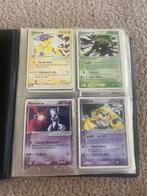 Pokemon 2006 collectie ( EX , delta), Ophalen of Verzenden, Zo goed als nieuw