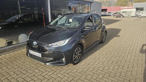 Toyota Yaris 1.5 Hybride Dynamic NLauto | dealeronderhouden, Auto's, Toyota, Bedrijf, Yaris, ABS, Achteruitrijcamera, Adaptive Cruise Control