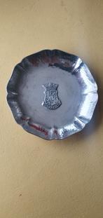 zilver asbakje/schaaltje, Ophalen, Zilver