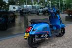 Vespa GTS 300 Supertech Notte ABS (bj 2020), Bedrijf, Overig, 278 cc, 12 t/m 35 kW