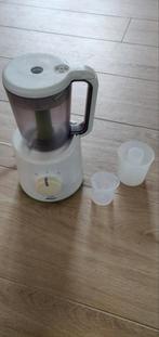 Philips avent baby stoomer, Ophalen of Verzenden, Zo goed als nieuw, Overige typen