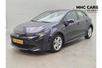 Toyota Corolla 1.8 Hybrid Business | Camera | DAB | Navi |*, Auto's, Toyota, 12 maanden, Gebruikt, 4 cilinders, Blauw