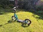 Yedoo kinderstep blauw, Ophalen, Gebruikt, Gewone step