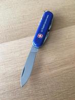 Wenger zakmes ( Victorinox), Caravans en Kamperen, Kampeergereedschap, Ophalen of Verzenden, Zo goed als nieuw