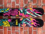 NIEUW! LINE Chronic 94 - 185 cm freeride ski’s, Overige merken, 160 tot 180 cm, Line, .