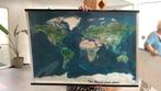 The world from space, Ophalen, Aardrijkskunde