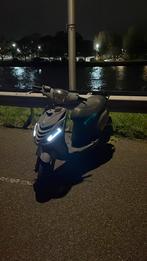 Piaggio zip 50cc 4t brom 2014, Ophalen, Zo goed als nieuw, Benzine, Zip