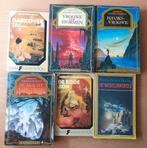 Marion Zimmer Bradley - 6x Darkover (ned), Ophalen of Verzenden, Gelezen, Marion Zimmer Bradley