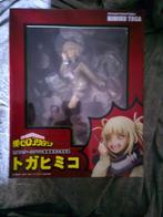 My hero Academia Bellfine Himiko Toga 1/8 figuur, Verzenden, Nieuw