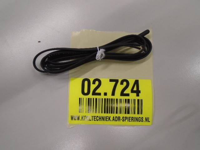 #02724   NTC temperatuur sensor voor regelaars. voeler, Ophalen of Verzenden, Nieuw