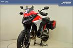 ducati multistrada v4s full (bj 2024), 4 cilinders, Bedrijf, Meer dan 35 kW, Overig