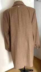 HV Society jas maat 46[dm], Kleding | Dames, Ophalen of Verzenden, Nieuw, Maat 46/48 (XL) of groter, Beige