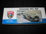 D-488,PILOT REPLICAS 1-48,NO,48-R-004,Dodge WC52 Jeep, Overige merken, 1:32 tot 1:50, Overige typen, Nieuw