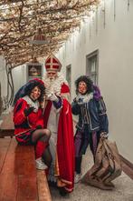 Sinterklaas bij u thuis op bezoek – 🔺Zwolle/Raalte/Deventer, Diversen, Sinterklaas, Ophalen of Verzenden