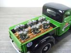 1941 Chevy PickUp Harley Davidson - Matchbox YYM96652, Engeland, Auto, Zo goed als nieuw, X