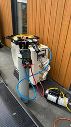 Airco gecertificeerde monteur!, Garantie