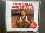 Cornelis Vreeswijk ; Svenska Favoriter ( cd ), Cd's en Dvd's, Cd's | Nederlandstalig, Ophalen of Verzenden, Zo goed als nieuw