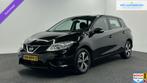 Nissan Pulsar 1.2 DIG-T Business Edition CRUISE LM 69000 KM, Auto's, Nissan, Stof, Gebruikt, 4 cilinders, Met garantie (alle)