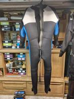 Duikpak man, scubapro 7mm xl/54 met shorty 5mm xxl/56., Watersport en Boten, Ophalen of Verzenden, Gebruikt, Duikpak