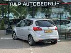 Kia Venga 1.4 CVVT DynamicPLusLine 2016 Navi Top staat, Voorwielaandrijving, Euro 6, 4 cilinders, 1396 cc