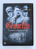 Genocide DVD, Vanaf 16 jaar, Ophalen of Verzenden, Zo goed als nieuw, Oorlog