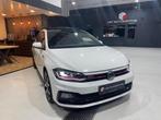 Volkswagen Polo 2.0 TSI GTI DSG Pano|ACC|Camera|Virtual|Keyl, Euro 6, 4 cilinders, 1984 cc, Wit