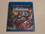 The Avengers Sealed/Actie/Blu-ray/Marvel, Ophalen of Verzenden, Nieuw in verpakking, Actie