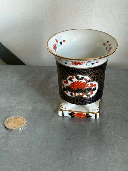 Vaasje - Shimabara - Japan - Handpainted, Antiek en Kunst, Kunst | Niet-Westerse kunst, Ophalen
