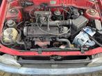 Toyota starlet p8 onderdelen, Auto-onderdelen, Gebruikt, Ophalen of Verzenden, Toyota, Voor
